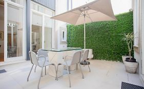 Liiiving In Porto | Central Secret Terrace