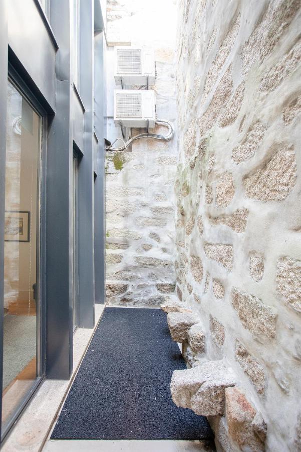 Liiiving In Porto | Central Secret Terrace Exterior photo